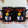 I Love You Personalized Coffee Mug Gift For Him/Her - 01qhhn140623hh