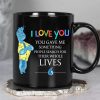 I Love You, Personalized Couple Mug 01HTHN280623