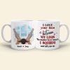 I Love Your Face Between My Legs, Couple Gift, Personalized Mug, Naughty Couple Mug