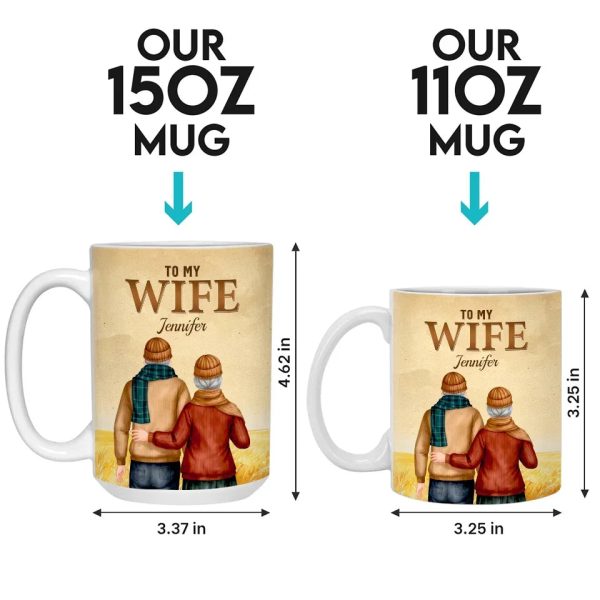 I May Not Be Your First Date But I Just Want To Be Your Last Everything - Couple Personalized Custom Mug - Gift For Husband Wife, Anniversary I May Not Be Your First Date But I Just Want To Be Your Last Everything - Couple Personalized Custom Mug - Gift For Husband Wife, Anniversary