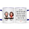 I May Not Given You The Gift of Life - Personalized Mug - Funny Christmas Gift for Daughter-in-Law I May Not Given You The Gift of Life - Personalized Mug - Funny Christmas Gift for Daughter-in-Law