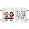 I May Not Given You The Gift of Life - Personalized Mug - Funny Christmas Gift for Daughter-in-Law I May Not Given You The Gift of Life - Personalized Mug - Funny Christmas Gift for Daughter-in-Law