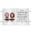 I May Not Given You The Gift of Life - Personalized Mug - Funny Christmas Gift for Daughter-in-Law I May Not Given You The Gift of Life - Personalized Mug - Funny Christmas Gift for Daughter-in-Law