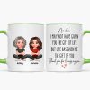 I May Not Given You The Gift of Life - Personalized Mug - Funny Christmas Gift for Daughter-in-Law I May Not Given You The Gift of Life - Personalized Mug - Funny Christmas Gift for Daughter-in-Law