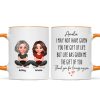 I May Not Given You The Gift of Life - Personalized Mug - Funny Christmas Gift for Daughter-in-Law I May Not Given You The Gift of Life - Personalized Mug - Funny Christmas Gift for Daughter-in-Law