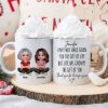 I May Not Given You The Gift of Life - Personalized Mug - Funny Christmas Gift for Daughter-in-Law I May Not Given You The Gift of Life - Personalized Mug - Funny Christmas Gift for Daughter-in-Law