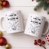 I Met You I Liked You I Love You I'm Keeping You with Hearts - Personalized Custom Coffee Mug - CPL1081_MG I Met You I Liked You I Love You I'm Keeping You with Hearts - Personalized Custom Coffee Mug - CPL1081_MG