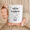 I Met You I Liked You I Love You I'm Keeping You with Hearts - Personalized Custom Coffee Mug - CPL1081_MG I Met You I Liked You I Love You I'm Keeping You with Hearts - Personalized Custom Coffee Mug - CPL1081_MG