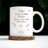 I Met You I Liked You I Loved You Forever Yours Hearts And Hands Mug - Personalized Custom Coffee Mug - CPL126_MG I Met You I Liked You I Loved You Forever Yours Hearts And Hands Mug - Personalized Custom Coffee Mug - CPL126_MG