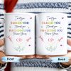 I Met You I Liked You I Loved You Forever Yours Hearts And Hands Mug - Personalized Custom Coffee Mug - CPL126_MG I Met You I Liked You I Loved You Forever Yours Hearts And Hands Mug - Personalized Custom Coffee Mug - CPL126_MG