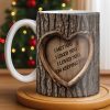 I Met You, I Liked You, I Loved You, I'm Keeping You, Tree Bark and Heart - Personalized Custom Coffee Mug - CPL1202_MG I Met You, I Liked You, I Loved You, I'm Keeping You, Tree Bark and Heart - Personalized Custom Coffee Mug - CPL1202_MG
