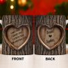 I Met You, I Liked You, I Loved You, I'm Keeping You, Tree Bark and Heart - Personalized Custom Coffee Mug - CPL1202_MG I Met You, I Liked You, I Loved You, I'm Keeping You, Tree Bark and Heart - Personalized Custom Coffee Mug - CPL1202_MG