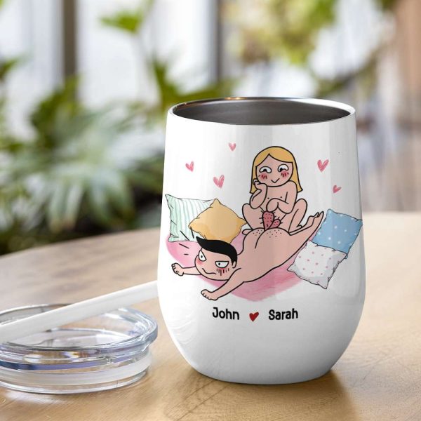 I Might Look Like I'm Listening To You, Gift For Couple, Personalized Mug, Funny Couple Coffee Mug, Couple Gift I Might Look Like I'm Listening To You, Gift For Couple, Personalized Mug, Funny Couple Coffee Mug, Couple Gift