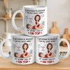 I Promise To Always Be By Your Side - Couple Personalized Custom Mug - Gift For Husband Wife, Anniversary I Promise To Always Be By Your Side - Couple Personalized Custom Mug - Gift For Husband Wife, Anniversary