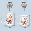 I Promise To Always Be By Your Side - Couple Personalized Custom Mug - Gift For Husband Wife, Anniversary I Promise To Always Be By Your Side - Couple Personalized Custom Mug - Gift For Husband Wife, Anniversary
