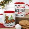 I Still Just Want To Touch Your B, Personalized Accent Mug, Christmas Gift For Naughty Couples