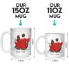 I Want To Be Your Last Everything - Couple Personalized Custom Mug - Gift For Husband Wife, Anniversary I Want To Be Your Last Everything - Couple Personalized Custom Mug - Gift For Husband Wife, Anniversary