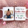 I Want To Do It With You, Personalized Coffee Mug, Naughty Couple Gifts I Want To Do It With You, Personalized Coffee Mug, Naughty Couple Gifts