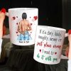 I Want To Do It With You, Personalized Coffee Mug, Naughty Couple Gifts I Want To Do It With You, Personalized Coffee Mug, Naughty Couple Gifts