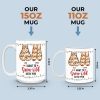 I Want To Grow Old With You, And Love You More Every Single Day - Couple Personalized Custom 3D Inflated Effect Printed Mug - Christmas Gift For Husband Wife, Anniversary I Want To Grow Old With You, And Love You More Every Single Day - Couple Personalized Custom 3D Inflated Effect Printed Mug - Christmas Gift For Husband Wife, Anniversary