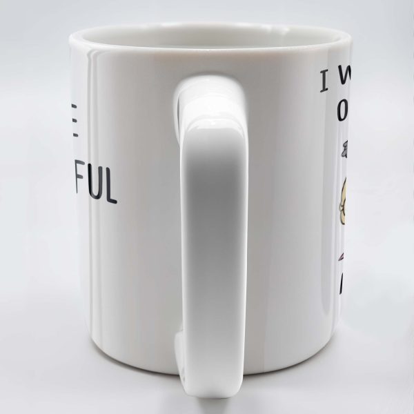 I Want to Grow Old with You, Beautiful Couple Design - Personalized Custom Coffee Mug - CPL172_MG I Want to Grow Old with You, Beautiful Couple Design - Personalized Custom Coffee Mug - CPL172_MG