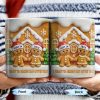 I Want To Grow Old With You Gingerbread Couple - Personalized Custom Coffee Mug - CPL999_MG I Want To Grow Old With You Gingerbread Couple - Personalized Custom Coffee Mug - CPL999_MG