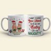 I Want To Hold Your Hand, Couple Gift, Personalized Mug, Old Couple Coffee Mug, Christmas Gift I Want To Hold Your Hand, Couple Gift, Personalized Mug, Old Couple Coffee Mug, Christmas Gift