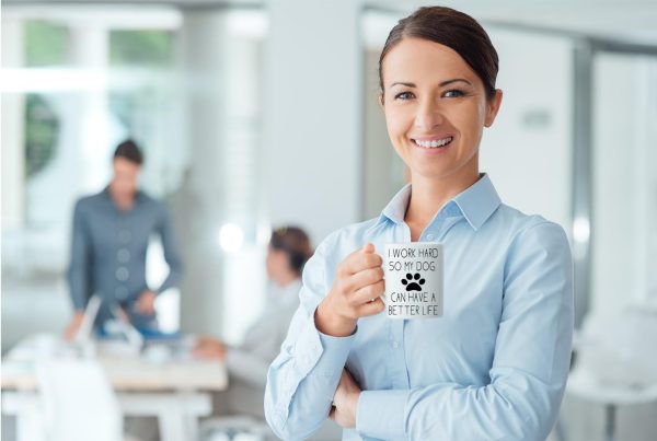 I Work Hard So My Dog Can Have a Better Life Coffee Mug Funny Dog Lover Gift I Work Hard So My Dog Can Have a Better Life Coffee Mug Funny Dog Lover Gift