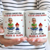 I Would Choose You In Every Lifetime - Personalized Mug I Would Choose You In Every Lifetime - Personalized Mug