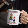 I Would Choose You In Every Lifetime - Personalized Mug I Would Choose You In Every Lifetime - Personalized Mug