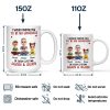 I Would Choose You In Every Lifetime - Personalized Mug I Would Choose You In Every Lifetime - Personalized Mug