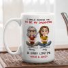 I Would Choose You To Be My Daughter - Personalized White Mug - Gift For Family, Mother's Day, Father's Day | GR25 HH01 I Would Choose You To Be My Daughter - Personalized White Mug - Gift For Family, Mother's Day, Father's Day | GR25 HH01