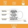 I Would Fight A Bear For You Uncle Funny Coffee Mug Gift for Uncle from Niece Nephew Birthday Christmas Gift I Would Fight A Bear For You Uncle Funny Coffee Mug Gift for Uncle from Niece Nephew Birthday Christmas Gift