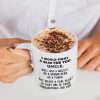 I Would Fight A Bear For You Uncle Funny Coffee Mug Gift for Uncle from Niece Nephew Birthday Christmas Gift I Would Fight A Bear For You Uncle Funny Coffee Mug Gift for Uncle from Niece Nephew Birthday Christmas Gift