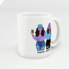 I'd Punch A Bitch For You Gift For Besties Cool Best Friends Friendship Cup Personalized Mug I'd Punch A Bitch For You Gift For Besties Cool Best Friends Friendship Cup Personalized Mug
