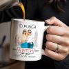 I'd Punch A B*tch for You Right in the Throat, Best Friends Design - Personalized Custom Coffee Mug - BST147_MG I'd Punch A B*tch for You Right in the Throat, Best Friends Design - Personalized Custom Coffee Mug - BST147_MG