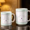 I'd Punch A B*tch For You Right In The Throat Heart Design - Personalized Custom Coffee Mug - BST534_MG I'd Punch A B*tch For You Right In The Throat Heart Design - Personalized Custom Coffee Mug - BST534_MG