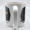 If Coffee.Empty Then Refill, Else Drink And Code, Laptop And Headphones - Personalized Custom Coffee Mug - GRAD287_MG If Coffee.Empty Then Refill, Else Drink And Code, Laptop And Headphones - Personalized Custom Coffee Mug - GRAD287_MG