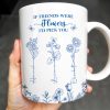 If Friends Were Flowers I'd Pick You - Personalized Custom Coffee Mug - BST174_MG If Friends Were Flowers I'd Pick You - Personalized Custom Coffee Mug - BST174_MG
