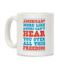 If It Involves Bacon, Beer & Brats, Count Me In Coffee Mug If It Involves Bacon, Beer & Brats, Count Me In Coffee Mug