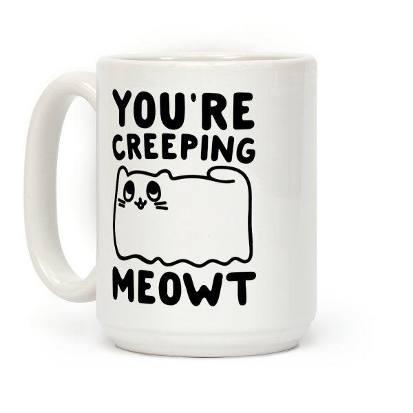 If It Involves Horror Movies, Pizza and Beer Count Me In Coffee Mug