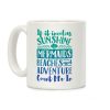 If It Involves Sunshine, Mermaids, Beaches and Adventure Count Me In Coffee Mug Coffee Mug If It Involves Sunshine, Mermaids, Beaches and Adventure Count Me In Coffee Mug Coffee Mug