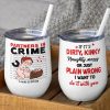 If It's Dirty Kinky Naughty Messy I Want To Do It With You - Personalized Couple Mug - Gift For Couple