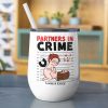 If It's Dirty Kinky Naughty Messy I Want To Do It With You - Personalized Couple Mug - Gift For Couple