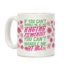 If You Can't Handle Me At My Raging Feminist You Can't Handle Me At All Coffee Mug If You Can't Handle Me At My Raging Feminist You Can't Handle Me At All Coffee Mug