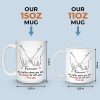 I'll Go Anywhere With You - Couple Personalized Custom Mug - Gift For Husband Wife, Anniversary I'll Go Anywhere With You - Couple Personalized Custom Mug - Gift For Husband Wife, Anniversary