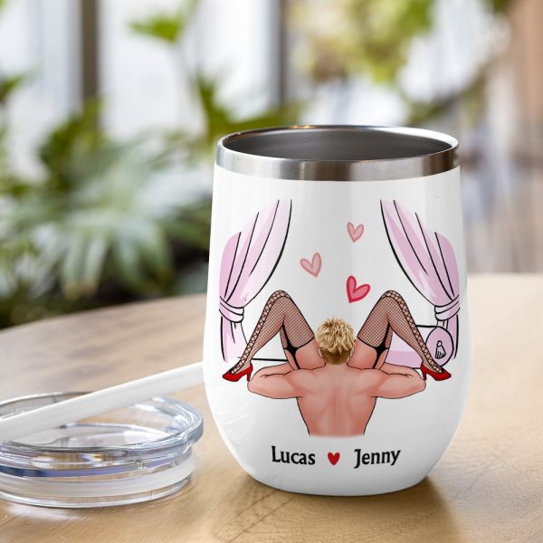 I'll Lick Yours If You Suck Mine- Personalized Coffee Mug- Gift For Him/ Gift For Her- Funny Couple Coffee Mug