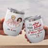 I'll Slap Your Butt For Any Reason And I Love You Without Any Condition Personalized Couple White Mug, Accent Mug, Wine Tumbler I'll Slap Your Butt For Any Reason And I Love You Without Any Condition Personalized Couple White Mug, Accent Mug, Wine Tumbler