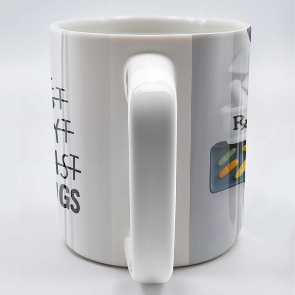 I'm A Farmecist Pharmacyt Pharmassist I Sell Drugs, Pharmacy Tools - Personalized Custom Coffee Mug - GRAD309_MG I'm A Farmecist Pharmacyt Pharmassist I Sell Drugs, Pharmacy Tools - Personalized Custom Coffee Mug - GRAD309_MG