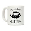 I'm a Little Bitter Coffee Mug I'm a Little Bitter Coffee Mug